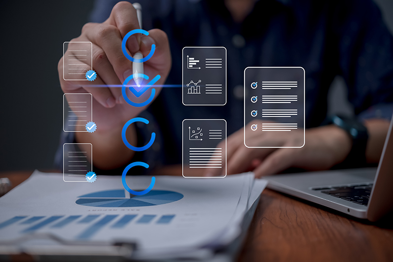 AI 홈페이지 게시판