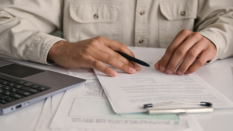 AI 빌더형 웹사이트