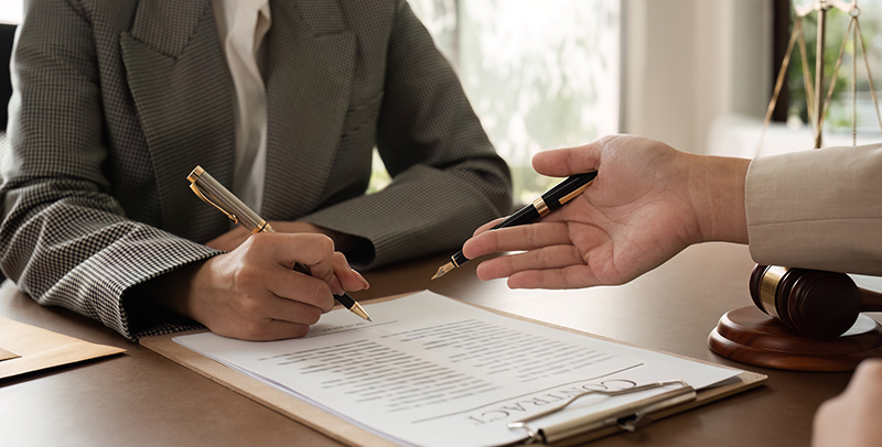 워드프레스 대체 AI 빌더